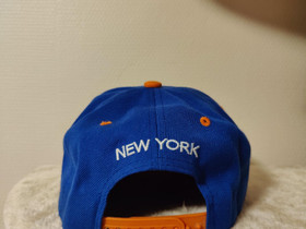 New York snapback cap, Muut asusteet, Asusteet ja kellot, Vaasa, Tori.fi