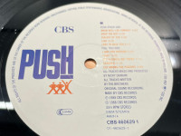 Bros | LP | Push