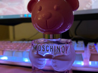 Moschino Toy 2 Bubble gum