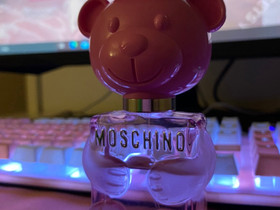 Moschino Toy 2 Bubble gum, Kauneudenhoito ja kosmetiikka, Terveys ja hyvinvointi, Naantali, Tori.fi