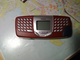 Nokia 5510 knnykk, Puhelimet, Puhelimet ja tarvikkeet, Joensuu, Tori.fi