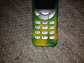 Nokia 3210 tyyppi NSE-8, vanha knny, Puhelimet, Puhelimet ja tarvikkeet, Joensuu, Tori.fi