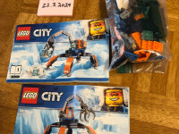 Lego City 60192