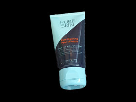 Oriflame pure skin pore clearing peel-of kasvonaamio 50 ml, Kauneudenhoito ja kosmetiikka, Terveys ja hyvinvointi, Leppvirta, Tori.fi