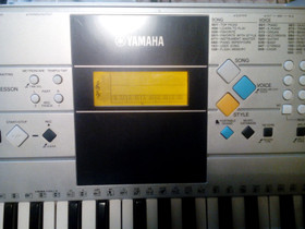 Yamaha laatukoskettimet, midi ym, Pianot, urut ja koskettimet, Musiikki ja soittimet, Kotka, Tori.fi