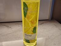 Avon Senses Lemon Burst suihkugeeli 500ml