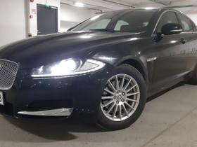 Jaguar XF, Autot, Vantaa, Tori.fi