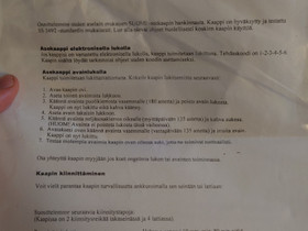 Asekaappi Turvakaappi, Aseet ja patruunat, Metsstys ja kalastus, Rovaniemi, Tori.fi