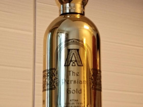 Attar Collection The Persian Gold tuoksu, Kauneudenhoito ja kosmetiikka, Terveys ja hyvinvointi, Jyvskyl, Tori.fi