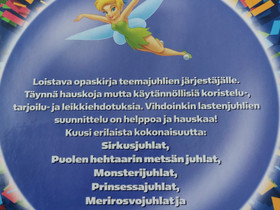 Kirja, Lastenkirjat, Kirjat ja lehdet, Kauhava, Tori.fi