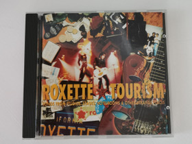 ROXETTE Tourism CD, Musiikki CD, DVD ja nitteet, Musiikki ja soittimet, Vantaa, Tori.fi