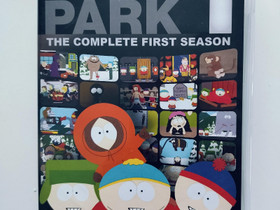 South Park ensimminen tuotantokausi, Elokuvat, Helsinki, Tori.fi