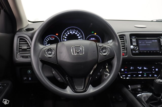 Honda HR-V 18