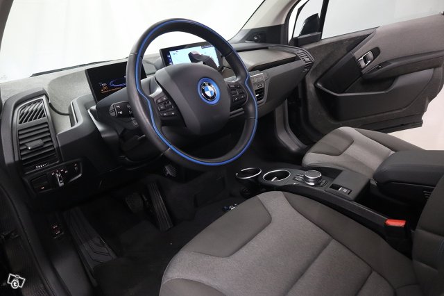 BMW I3S 10