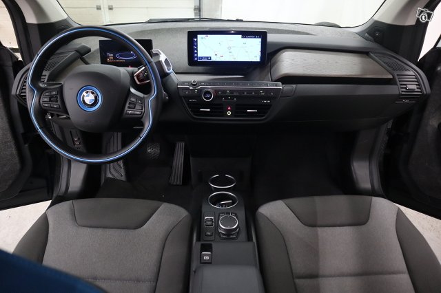 BMW I3S 11