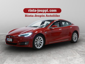 Tesla Model S, Autot, Porvoo, Tori.fi