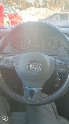 Volkswagen Jetta 8