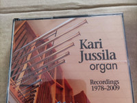 Kari Jussila Organ