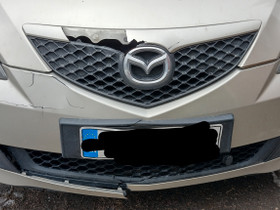 Mazda 3 keulaosat, Autot, Janakkala, Tori.fi