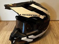 Scorpion VX-16