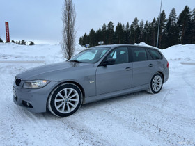 BMW 330, Autot, Jyvskyl, Tori.fi