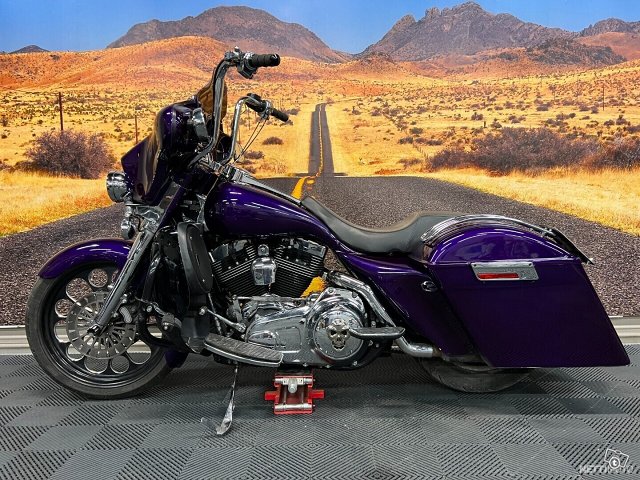 Harley-Davidson Touring 1