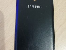 Samsung Galaxy S4 mini takakansi / akkukansi musta, Puhelintarvikkeet, Puhelimet ja tarvikkeet, Seinjoki, Tori.fi