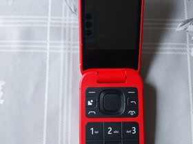 Nokia 2660 Flip, Puhelimet, Puhelimet ja tarvikkeet, Sauvo, Tori.fi