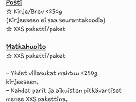 Vauvan villasukat, 21/22, Ksityt, Uusikaarlepyy, Tori.fi