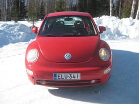 Volkswagen Beetle, Autot, Paltamo, Tori.fi