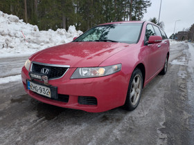 Honda Accord, Autot, Kajaani, Tori.fi