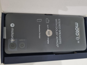 Motorola Moto e22, Puhelintarvikkeet, Puhelimet ja tarvikkeet, Ulvila, Tori.fi