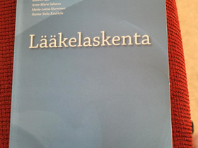 Lkelaskenta, Oppikirjat, Kirjat ja lehdet, Rovaniemi, Tori.fi