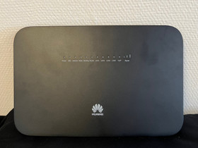 HUAWEI DN9245W Hybridimodeemi (VDSL2), Oheislaitteet, Tietokoneet ja lislaitteet, Kuopio, Tori.fi