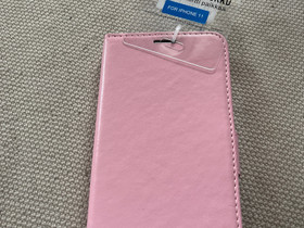 iPhone 11 pinkit lompakkokuoret, Puhelintarvikkeet, Puhelimet ja tarvikkeet, Kuopio, Tori.fi