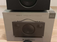 Audio Pro Addon T3 Bluetooth Kaiutin