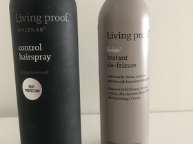 Living Proof Control Hairspray, Kauneudenhoito ja kosmetiikka, Terveys ja hyvinvointi, Helsinki, Tori.fi