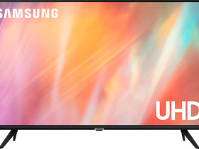 Samsung 43 AU6905 4K lytelevisio (2022), Televisiot, Viihde-elektroniikka, Vaasa, Tori.fi