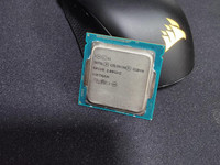 Intel Celeron G1840 2,8GHz prosessori