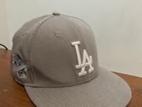 Los Angeles Dodgers Fittedi