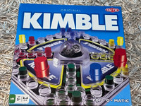 Kimble- peli