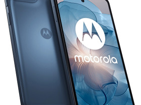 Motorola G24 Power lypuhelin 8/256 GB (Ink Blue), Puhelimet, Puhelimet ja tarvikkeet, Hmeenlinna, Tori.fi