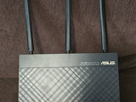 ASUS DSL-AC68U Modem Router, Oheislaitteet, Tietokoneet ja lislaitteet, Imatra, Tori.fi