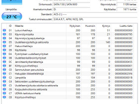 2.5" HDD 1TB, Komponentit, Tietokoneet ja lislaitteet, Lahti, Tori.fi