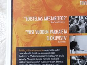 Celebrity elokuva, Elokuvat, Espoo, Tori.fi