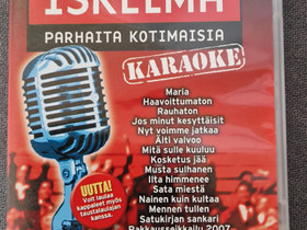 Iskelm karaoke 7, Elokuvat, Iisalmi, Tori.fi