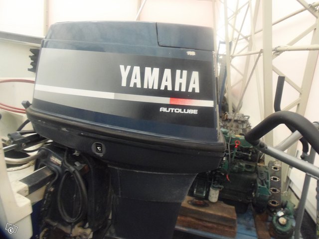 Yamaha 80 Betol -90 3300 1