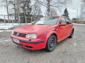 Volkswagen Golf, Autot, Mynmki, Tori.fi