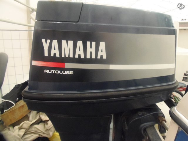 Yamaha 80 Betol -90 3300 3