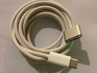 Apple USB-CMagSafe 3 kaapeli, 2 m
